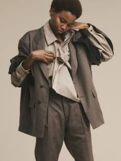 JieDa 20ss セットアップのサムネイル