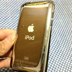 iPod touchのサムネイル