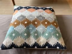 THE CUSHION JAPAN クッション 45×45cm - メルカリ