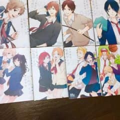 虹色デイズ 1〜8巻バラ売り可のサムネイル