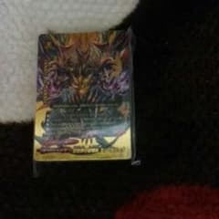 バディファイトゴールデンバディチャンピオンボックスドラゴンツヴァイのサムネイル