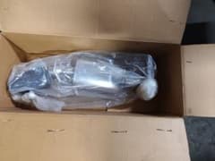 絶版 希少 NISSAN ラルゴ W30 RSR 当時物マフラー 新品未使用 絶版 希少 NISSAN ラルゴ W30 RSR 当時物マフラー 新品未使用 - メルカリ