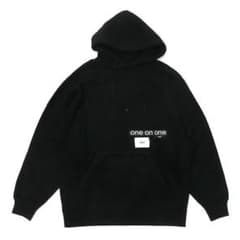 wtaps undercover コラボパーカーのサムネイル