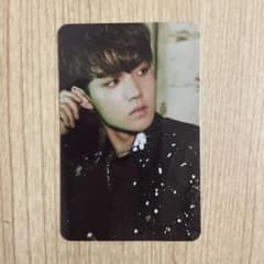 TREASURE ドヨン トレカ treasure ドヨン トレカまとめ売り - メルカリ