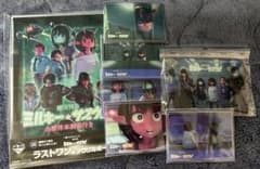 ミルキー★ウェイ アクリルボード アクリルスタンド セット - 2