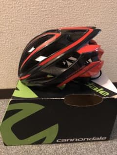 CANNONDALEHELMET　TERAMO　キャノンデールヘルメット　テラモのサムネイル