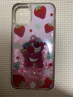 iPhone11ケース LOTSOディズニーストアのサムネイル