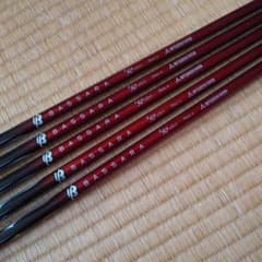 【ミツビシ】バサラ50(R) アイアン用シャフトのサムネイル