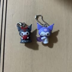 クロミちゃんめじるしアクセサリーのサムネイル