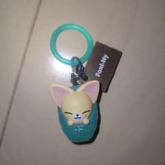 SKZOO めじるしアクセサリー ソロキャンプのサムネイル