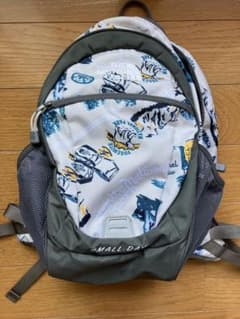THE NORTH FACE SMALL DAY リュックのサムネイル