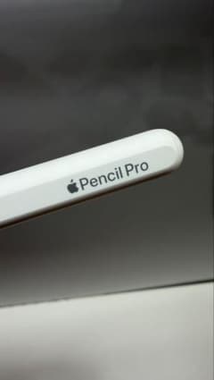 【値下げ可能】Apple Pencil Pro 本体 箱なし 定価22000円のサムネイル