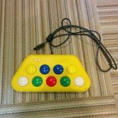 かんそ様専用☆送料込★ポップンミュージック専用コントローラーのサムネイル