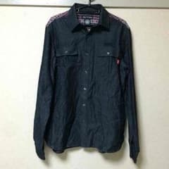 ANDSUNS AND SUNS アンドサンズ シャツ メンズMサイズのサムネイル