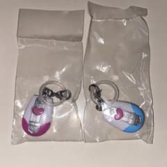 プリキュアオールスターズ 変身めじるしアクセサリー カードコミューンのサムネイル