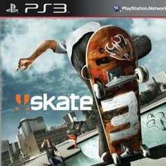 スケート3のサムネイル
