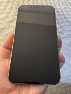 iPhone12 pro 256GB 黒のサムネイル