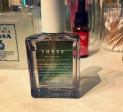 THREE ホームフレグランス　レリーヴドのサムネイル