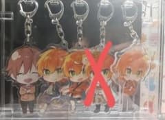 すとぷり アクキー ジェルくん まとめ売りのサムネイル
