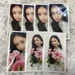 NiziU リマ CDトレカ - メルカリ