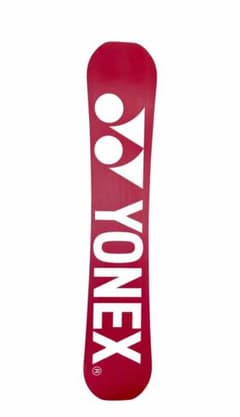☆限定REDソール☆YONEX SMOOTH 154 スノーボード新品未使用 - メルカリ