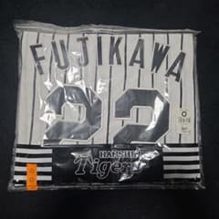 阪神タイガース レプリカユニフォーム 藤川球児 #22 Oサイズ - メルカリ