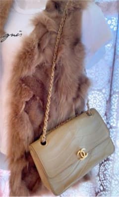 【正規品】CHANELマトラッセヴィンテージのサムネイル