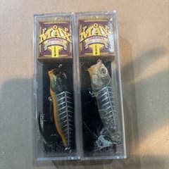 Megabass POP-MAX 2002 メガバス ポップマックス - メルカリ