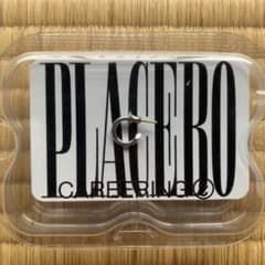 Careering PLACEBO 101 左耳用 シルバーのサムネイル