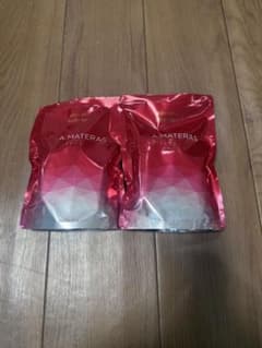 A.MATERAS プレミアムエッセンス 2個セット 20mlのサムネイル