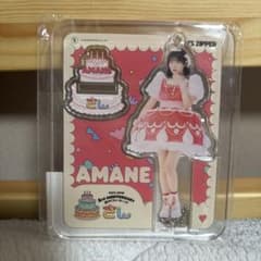 FRUITS ZIPPER アクリルスタンド 月足天音 3rd Anniv.のサムネイル