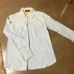CECIL Mc BEE デニムシャツのサムネイル