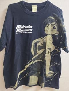 とある科学の超電磁砲　御坂美琴　 Tシャツ　Lサイズのサムネイル