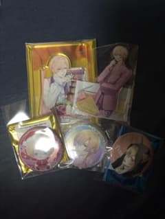イケメン王子 イヴ グッズまとめ売りのサムネイル