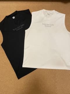 バスケ　IGNIO  タンクトップシャツのサムネイル