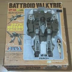 タカトクトイズ 1/55 VF-1A バルキリー - メルカリ