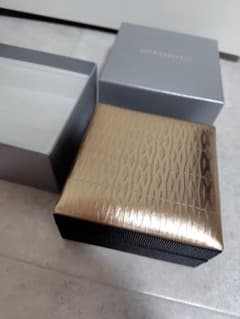 非売品_MIKIMOTO ミキモト ジュエリーボックス トラベル - メルカリ