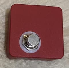 JHS Pedals Red Remote フットスイッチのサムネイル