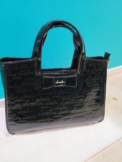 トートバッグ ダズリン dazzlinのサムネイル