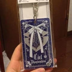 黒執事 book of circusのサムネイル