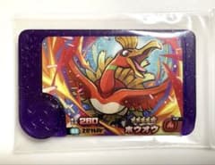 ホウオウ [☆5] ポケモンフレンダのサムネイル