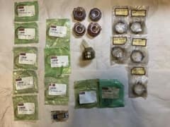 ローバーミニ 当時物 NOS ベアリング バルクリング 大量セット ローバーミニ 当時物 NOS ベアリング バルクリング 大量セット - メルカリ