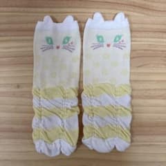 Anna Sui mini 猫耳ベビーレッグウォーマーのサムネイル