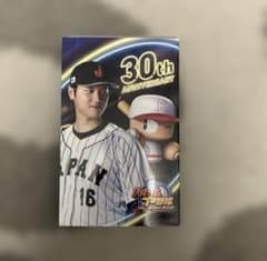 タカ様専用　Switch パワプロ　パワフルプロ野球2024-202530thのサムネイル