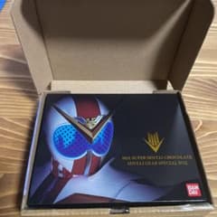 値下げ致しました！センタイギア　レア　当選品のサムネイル
