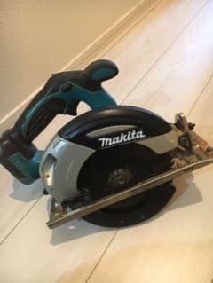 マキタ 丸ノコ 18vのサムネイル