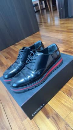 【THE ONITSUKA】DERBY / ダービーのサムネイル