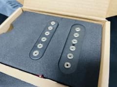 G&L テレキャスターピックアップ　mfdのサムネイル