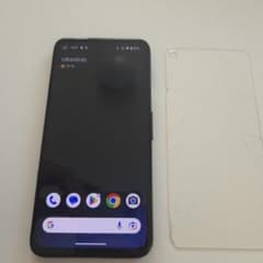 フィルム Pixel 4a アンドロイド13 6/128GB シムフリ２２９ フィルム Pixel 4a シムフリー アンドロイド13 910 - メルカリ