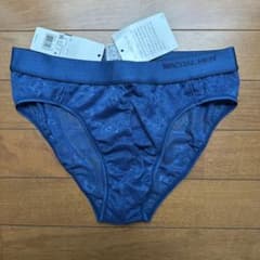 WACOAL MEN ネイビー ブリーフのサムネイル